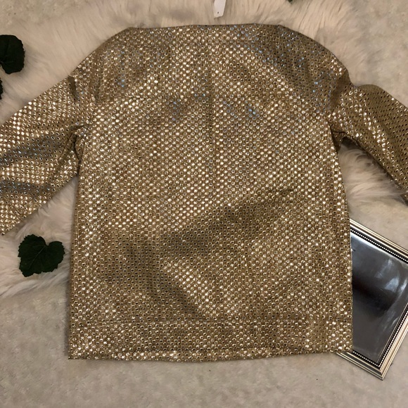 Tory Burch Blouse - Picture 6 of 16